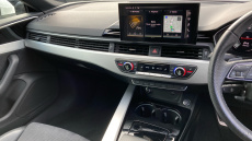 Audi A5 35 TDI S Line 5dr S Tronic Diesel Hatchback